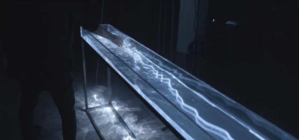 Bjørn Staal, Waveforms
